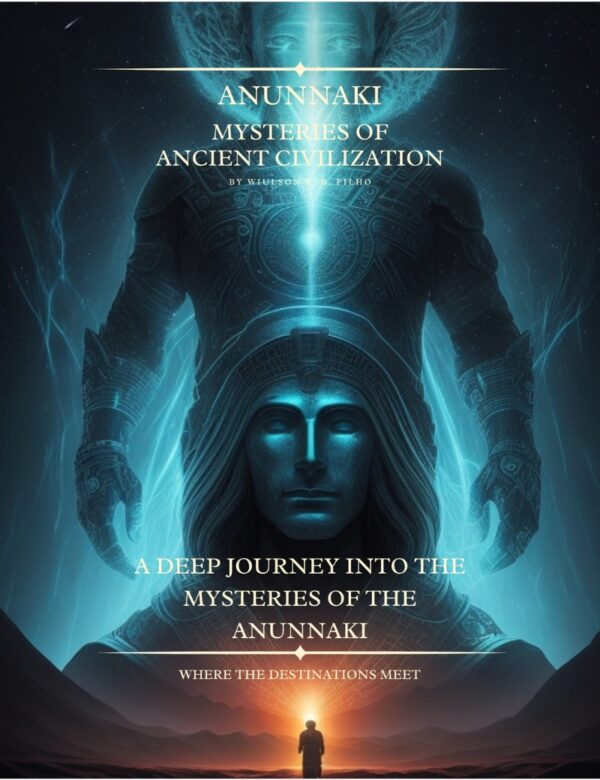 Anunnaki Mysteries Of Ancient Civilization