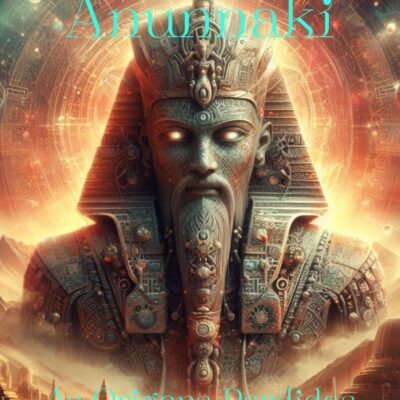 livro Anunnaki As Origens Perdidas