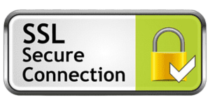 Cyber Leitura SSL Secure Connection