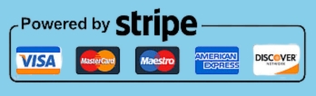 Cyber Leitura Logo pagamento stripe