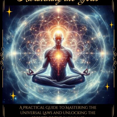 Awakening the Gods: A Practical Guide to Mastering the Universal