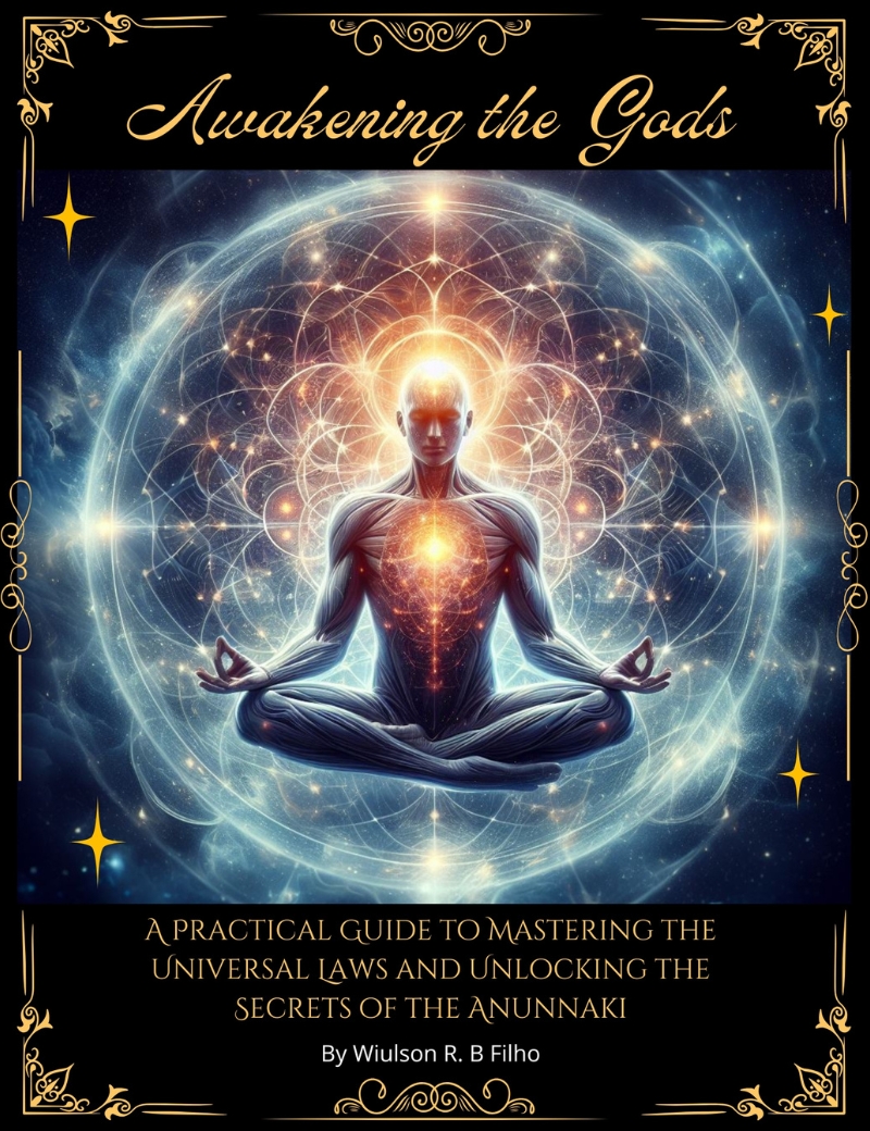 Awakening the Gods