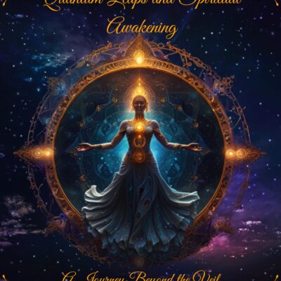 Quantum Leaps and Spiritual Awakening