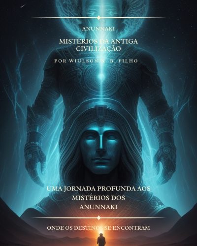 Livro Anunnaki Mistérios Da Antiga Civilização