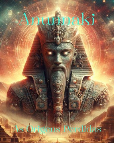 livro Anunnaki As Origens Perdidas