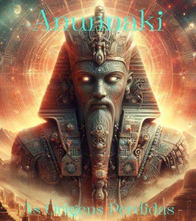 livro Anunnaki As Origens Perdidas