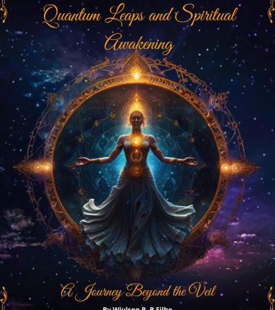 Quantum Leaps and Spiritual Awakening